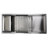 44'' L Undermount Single Bowl Stainless Steel Kitchen Sink