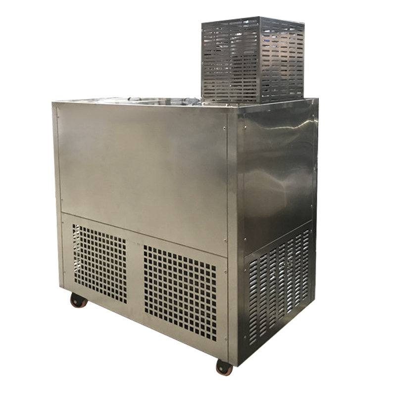 Cooler Depot Mold Popsicle Pop Maker