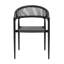 Stacking Armchair - Set Of 2-1247970960