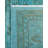 Anorak One-of-a-Kind 12' 0" X 14' 8" New Age Wool Area Rug Blue