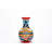 9'' H Stoneware Tabletop Tealight Holder