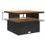 Ensemble repas avec coussins Hokku Designs-1062030415