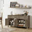 Buffet 57,6
