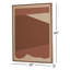 Tonal Study III Painting by Coup D'Esprit