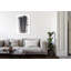 Black And White by Kent Youngstrom - Wrapped Canvas Painting-1375560672