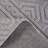 LOOM & LUXE Collection White /Geometric Indoor/Outdoor Area Rug-1149122885