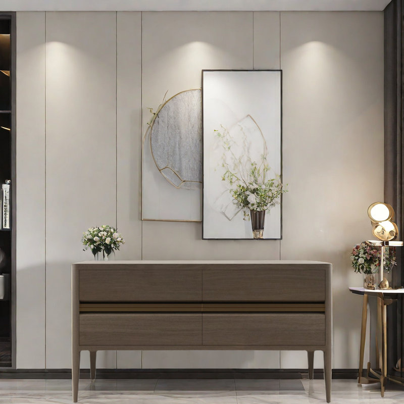 Coffre d'appoint Living Room