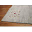 Tapis oriental tribal de style Gabbeh 10 x 10