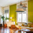Meier 8" LED Pendant in Coffee-1257593110