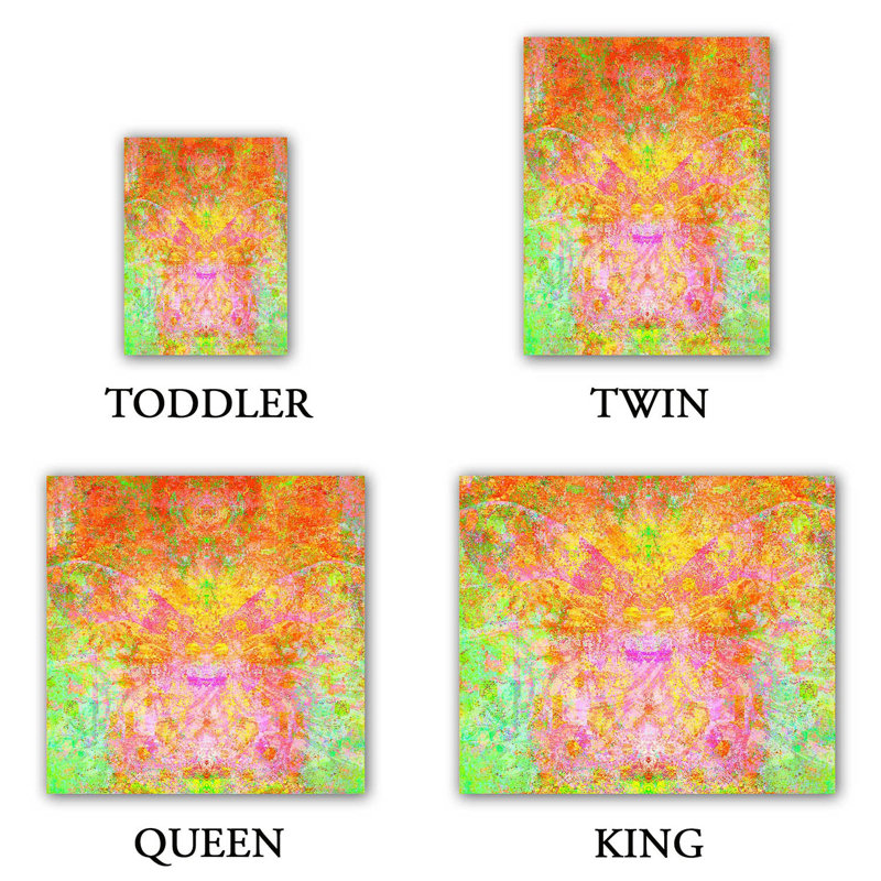 Duvet Cover, 1 Twin Duvet Cover + 1 Standard Sham