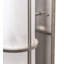 Hudson 1 - Light Flush Mounted Sconce