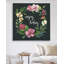 «Tropic Wreath Enjoy Today», peinture-32971770-33511772