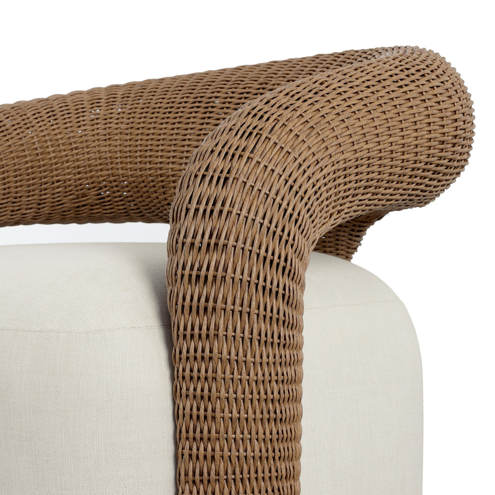 Patio Lounge Chair