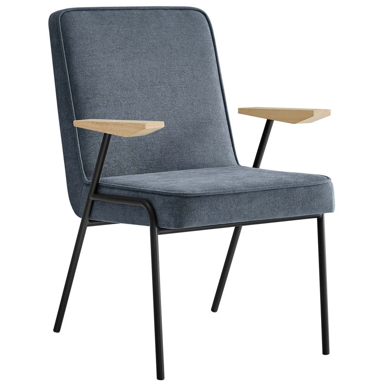 Fauteuil Modway Vista, Laguna