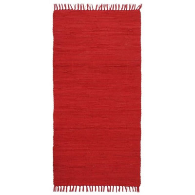 cm Flatweave Kilim Indoor / Outdoor Area Rug