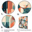 «Evolving Abstractions V», reproduction sur toile-88517521-88517515