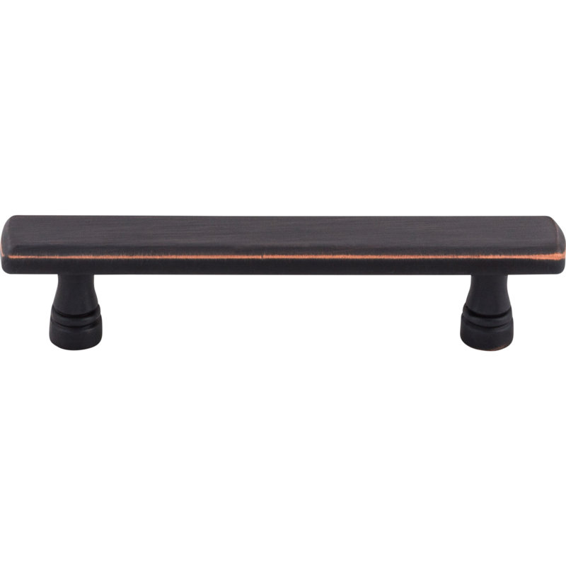 Kingsbridge Bar Pull, Umbrio, 3 3/4" Center to Center