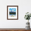 Ashanique Picture Frame with Mat-1431718204-1431718177