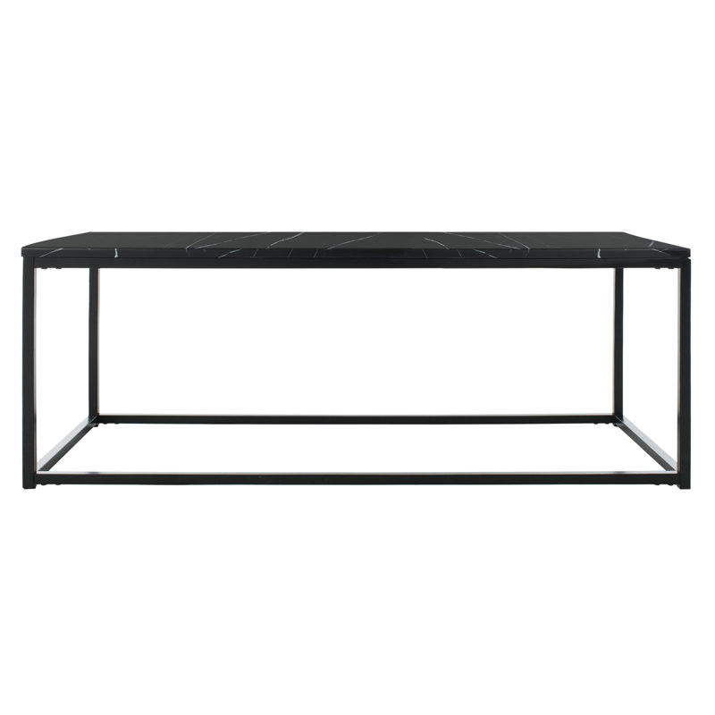Alazae Coffee Table, Black