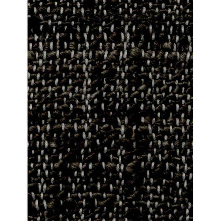 Wabi Sabi Area Rug in Black/White