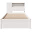 Solid Wood Bed