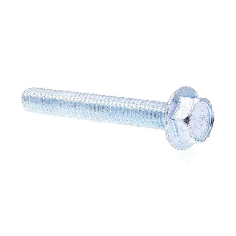 Boulons de bride Prime-Line, Acier Inoxydable, H 5 po x l 4,35 po x P 1,55 po