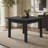 Mid-Sized Kitchen Table,Square Dining Table,Aesthetic Table