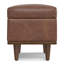 Petit repose-pieds avec rangement Shiloh-1626230402