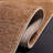Donlon Performance Solid Color Rug-1963414405