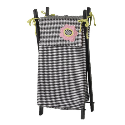 Derr Laundry Hamper