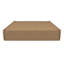 Coussin de repose-pieds d'extérieur Jocelyn Sunbrella®-1366073106