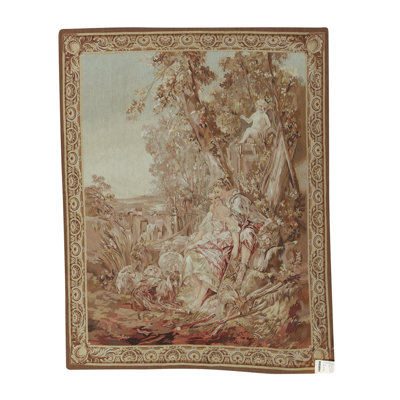 TAPESTRY RENAISSANCE