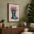 Ochre Border