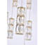 Lustre classique / classique à DEL en cristal 20 lumières Kratzerville-1552823877-1598398545