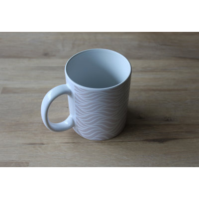 Mujtaba Ceramic Coffee Mug