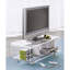 Aileu Unfinished TV Stand for TVs up to 55"
