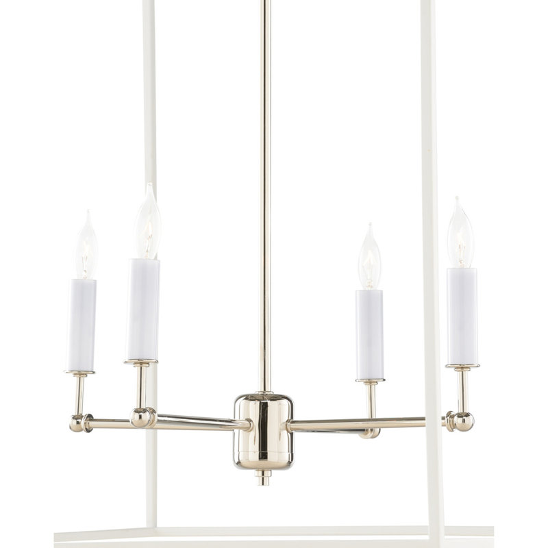 Avalon suspendu
