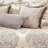 Bennett Comforter Set - Champagne-72863214