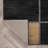 Mehul Woven Geometric Navy/Gray/White Area Rug – Modern, Durable Polypropylene, Medium Pile for Living Room, Bedroom, and Office-158672513-212605024