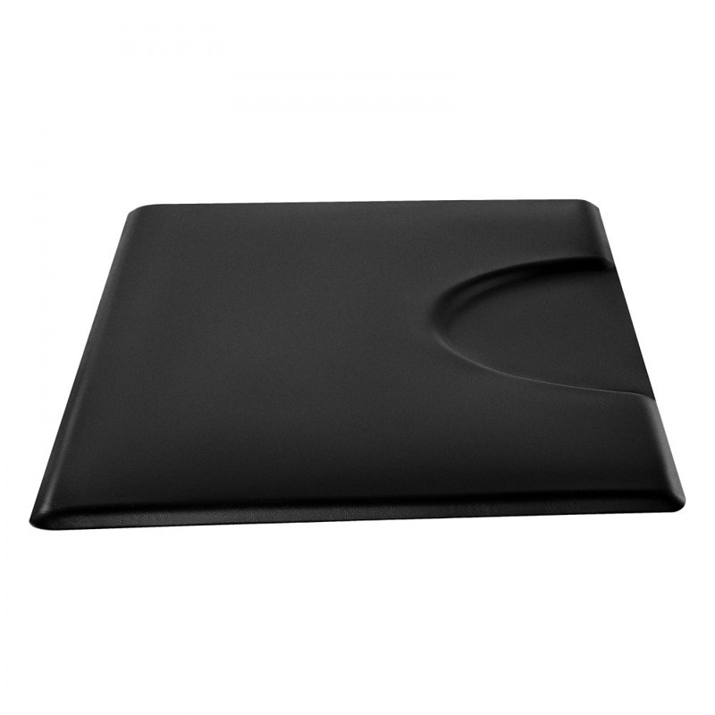 Tapis de salon pour coiffeuse rectangulaire 7/8 po d'épaisseur, H 0,9 po x l 60 po x P 36 po