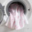 Ensemble d'édredon rose gaufré Laura Ashley Delphine-109055608