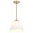 Ahlke 1 - Light Kitchen Island Pendant