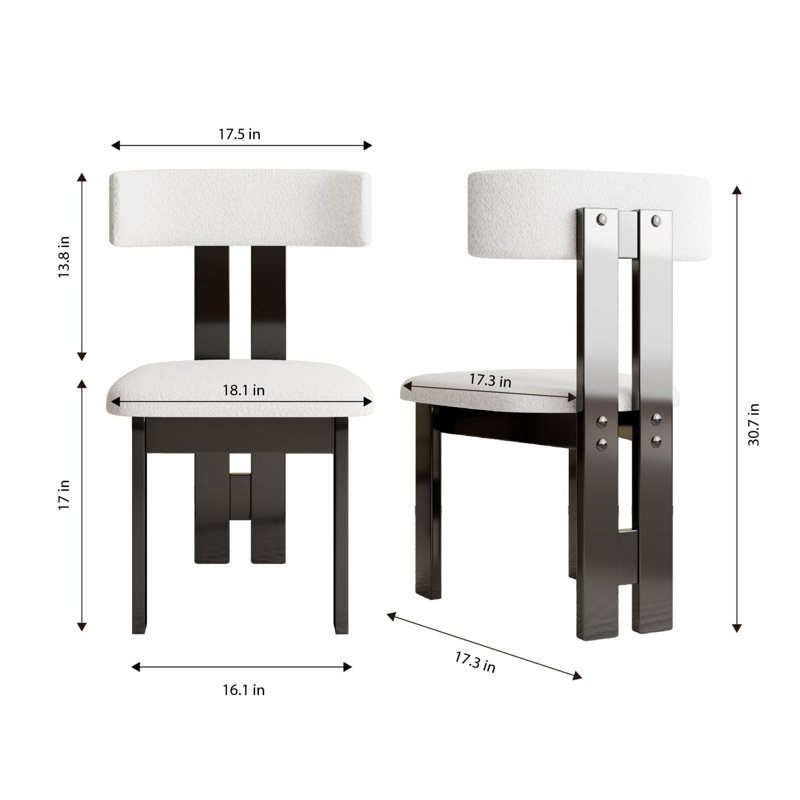 Modern Dining Chairs