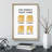 The Perfect Toast Guide - Picture Frame Typography-62805637-62805638