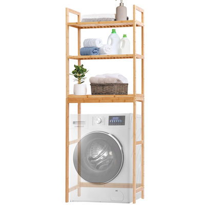Bathroom Shelves