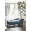 Willow Metallic Rectangular Velvet Pillow Cover & Insert-97808099-102189268