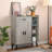 Dolson Accent Cabinet-894315782