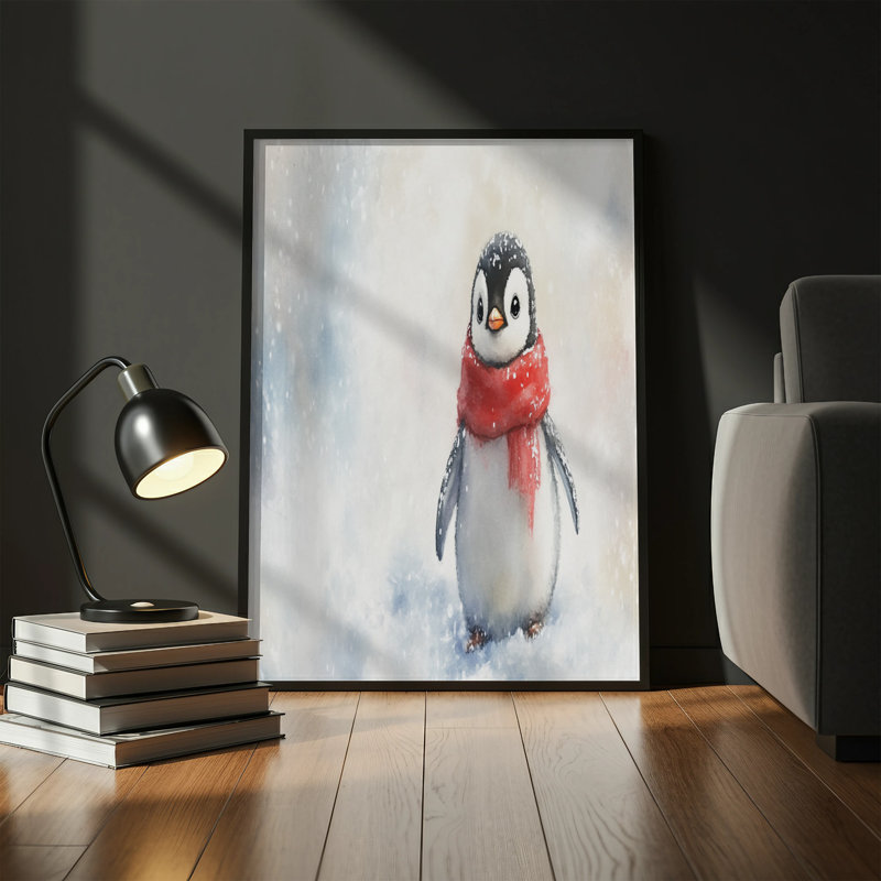 Wilhoite No Frame Print, 16.5x23.4