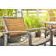 Outdoor Dining Armchair