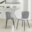 Barrea 4 - Person Dining Set-112278903